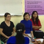 May Sabe Phyu_FelizS_2014