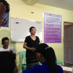 Susannah Hla Hla Soe_FelizS_2014
