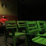 The Lone Viewer