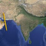 Solar aircraft completes first