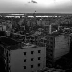 hledan sunset