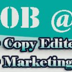 Job@ DVB Eng