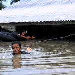 Photo of Kalay Flood (5)