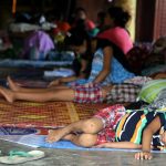 Photo of Kalay Refugee Camp (1)
