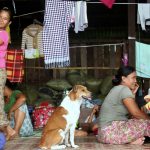 Photo of Kalay Refugee Camp (2)