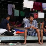 Photo of Kalay Refugee Camp (3)