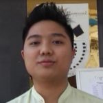 yan shin