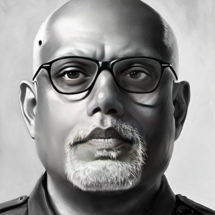 Shafiur Rahman